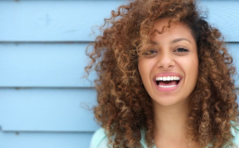 5 TEETH WHITENING MYTHS BUSTED