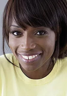 Lorraine Pascale