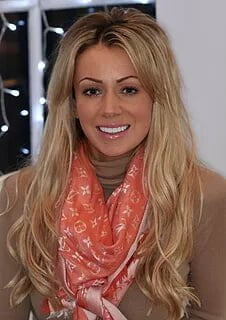 Olivia Attwood Veneers dentist